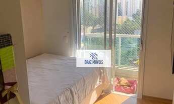 Imagem 7: Apartamento com 3 dormitórios à venda, 114 m² por R$ 1.090.000,00 - Panamby - São Paulo/SP