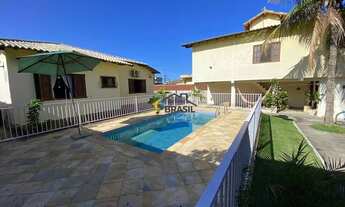 Imagem 2: Casa linear com piscina próxima da Amaral Peixoto no Enseada das Gaivotas