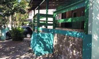 Imagem 5: Casa com 2 dormitórios para alugar, 70 m² por R$ 2.100,00/mês - Santinho - Florianópolis/S