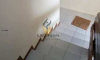 Imagem 2: Sobrado para Venda em Curitiba, Bairro Alto, 4 dormitórios, 1 suíte, 3 banheiros, 2 vagas