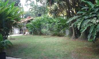 Imagem: São Paulo - Casa Padrão - CITY PINHEIROS