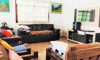 Imagem 7: Casa - Recanto Campestre Internacional de Viracopos Gleba 3 - Indaiatuba/SP