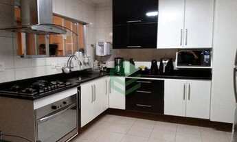 Imagem 7: Sobrado com 2 dormitórios à venda, 127 m² por R$ 630.000,00 - Rudge Ramos - São Bernardo d