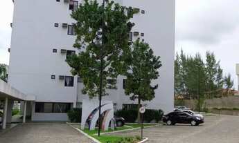 Imagem 3: Apartamento para aluguel, Bancários, João Pessoa - 22293