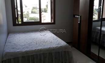 Imagem: CANOAS - Cobertura - Nossa Senhora Das Graças