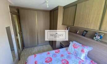 Imagem 4: Apartamento à venda, 65 m² por R$ 330.000,00 - Jardim Patente - São Paulo/SP