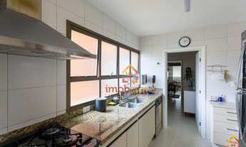 Imagem: Edifício Terra dos Imigrantes. Apartamento