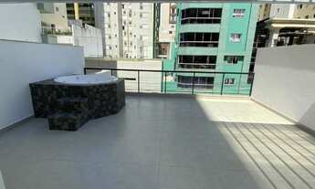 Imagem 3: Triplex Qudra Mar 3 Suítes na Barra Sul em Balneário Camboriú - 190 Metros do mar