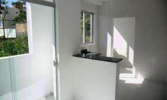 Imagem 3: CONTAGEM - Apartamento Padrão - Europa