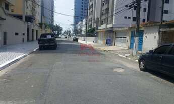 Imagem 2: Apartamento com 1 dorm, Tupi, Praia Grande - R$ 150 mil, Cod: 2404