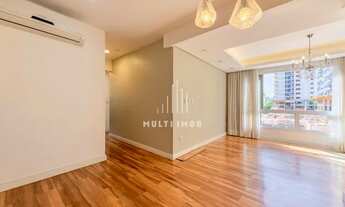 Imagem 1: Apartamento 3 dormitórios no Rio Branco