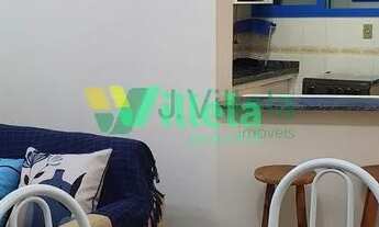 Imagem 2: Apartamento à venda, Prainha, Caraguatatuba, SP