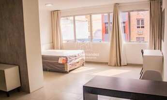 Imagem: Ótimos Flats Centrais Novos e Mobiliados!