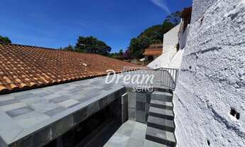 Imagem 2: Casa à venda, 180 m² por R$ 640.000,00 - Granja Guarani - Teresópolis/RJ