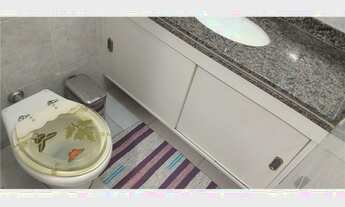 Imagem 7: Anil: Casa Duplex próximo ao Shopping Jacarepaguá