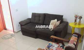 Imagem 3: Casa com 3 dormitórios à venda, 120 m² por R$ 320.000,00 - Jardim Olímpico - Bauru/SP