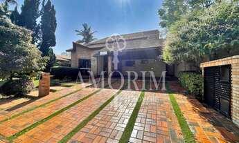 Imagem 2: SANTANA DE PARNAíBA - Casa de Condomínio - Alphaville