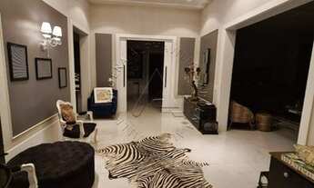 Imagem 4: Casa à venda em Alphaville - Tamboré 1