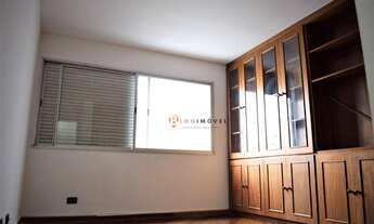 Imagem 7: Apartamento não mobiliado para locação próximo ao metrô Trianon-Masp