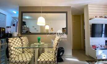 Imagem: Apartamento Rossi Ideal 2 quartos