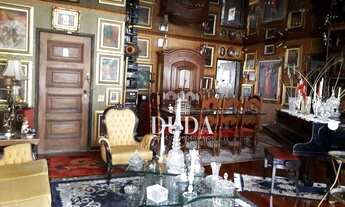 Imagem 15: Apartamento com 4 dormitórios, 173 m² - venda por R$ 1.790. ou aluguel por R$ 8.500/mês