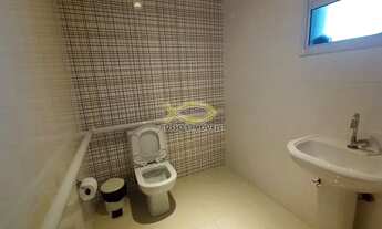 Imagem 6: Apartamento com 3 dorms, Guilhermina, Praia Grande - R$ 1.14 mi, Cod