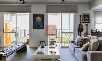 Imagem: Apartamento, Moema - São Paulo