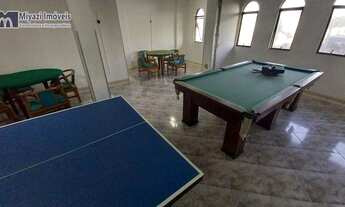 Imagem 5: Cobertura à venda, 270 m² por R$ 1.200.000,00 - Vila Guilhermina - Praia Grande/SP