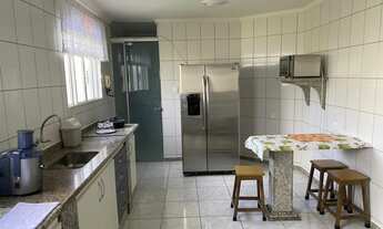 Imagem 4: Belo Horizonte - Casa Padrão - Bandeirantes