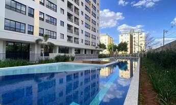 Imagem: RESIDENCIAL PARQUE GOIÁ - FR INCORPORAÇÕES