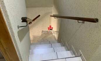 Imagem 3: Sobrado frontal na Ponte Rasa