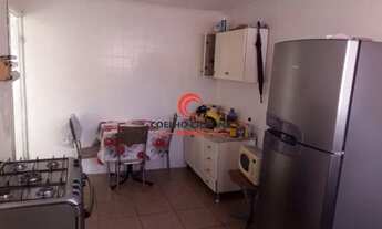 Imagem 2: Casa para locação/ aluguel - Bairro Campestre - Santo André