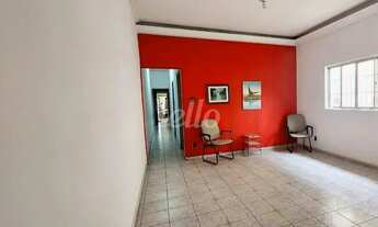 Imagem: São Paulo - Casa Padrão - Moema