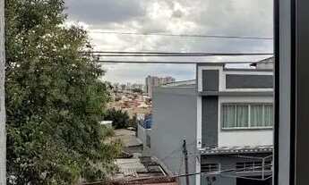 Imagem 6: DUPLEX - PARQUE DAS NAÇÕES - SP