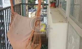 Imagem 4: APARTAMENTO - PINHEIROS - 3 DORMS - 1 SUITE - 1 VAGA