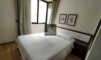 Imagem 10: Flat no Jardim Paulista- SP