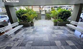 Imagem 3: Apartamento com 4 dormitórios à venda, 177 m² por R$ 615.000,00 - Dionisio Torres - Fortal