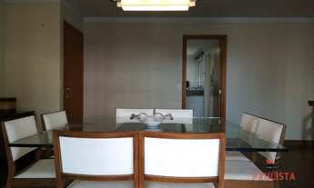 Imagem 3: Apartamento com 3 dormitórios à venda, 125 m² por R$ 1.700.000,00 - Brooklin - São Paulo/S