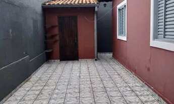 Imagem 6: Casa com 3 dormitórios à venda, 175 m² por R$ 535.000,00 - Parque Industrial - São José do