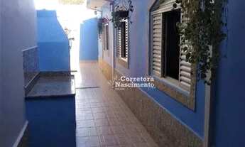 Imagem 4: Casa com 3 dormitórios à venda, 140 m² por R$ 495.000,00 - Jardim Siesta - Jacareí/SP