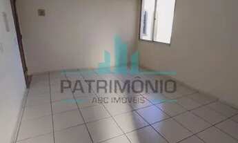 Imagem 3: Apartamento para locação do Conjunto dos Radialistas em São Caetano - 56m² - AP1758