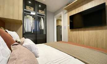 Imagem 3: Apartamento no Centro de Guarulhos