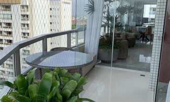 Imagem 3: APARTAMENTO RESIDENCIAL em SÃO LUÍS - MA, PONTA D'AREIA