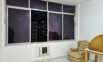 Imagem: Apartamento para aluguel tem 23 metros quadrados