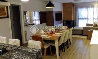 Imagem 7: GRAMADO - Apartamento Padrão - Planalto