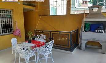 Imagem 4: Casa Sobrado em São Paulo