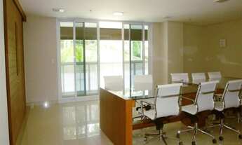 Imagem 5: Sala comercial 60 m2 2 vagas 1 baheiro Giovanni Gronchi Vila Andrade Reformada