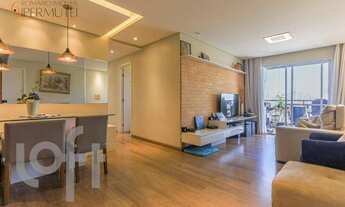 Imagem 2: Apartamento com 3 dormitórios à venda, 84 m² - Ipiranga - São Paulo/SP