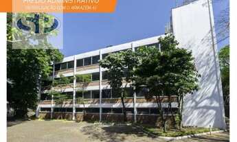 Imagem 4: Galpão em Vila Cavadas - Guarulhos