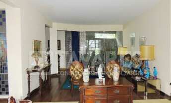 Imagem 6: Casa em Jardim Botânico